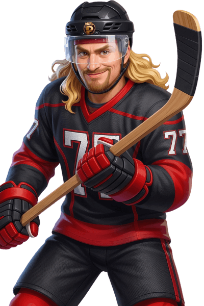 ice hockey
