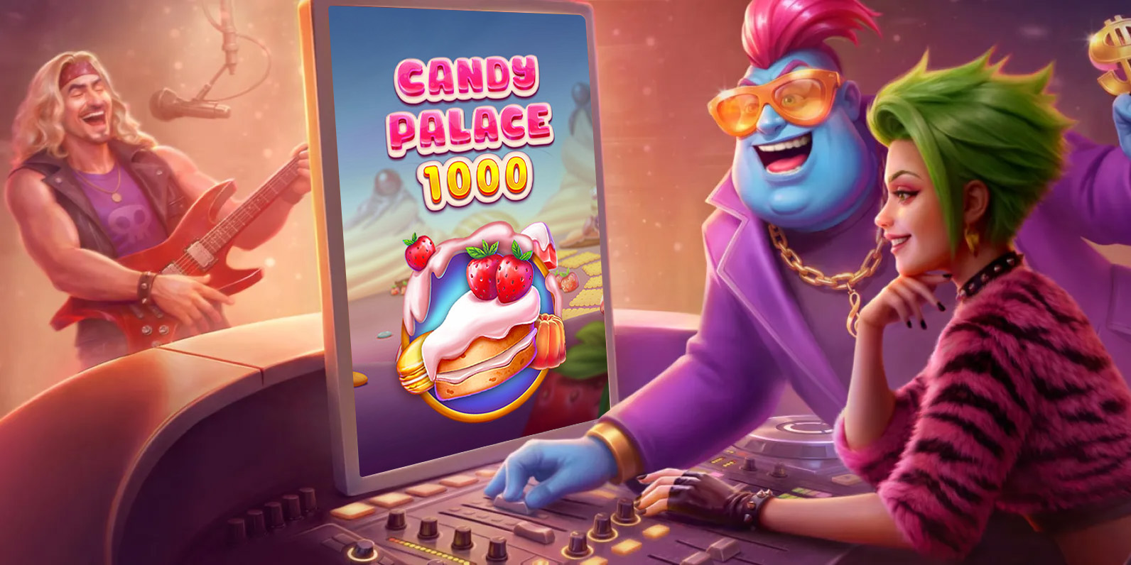 Slot of the Week